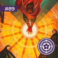#89 - As Escalas do MaRo