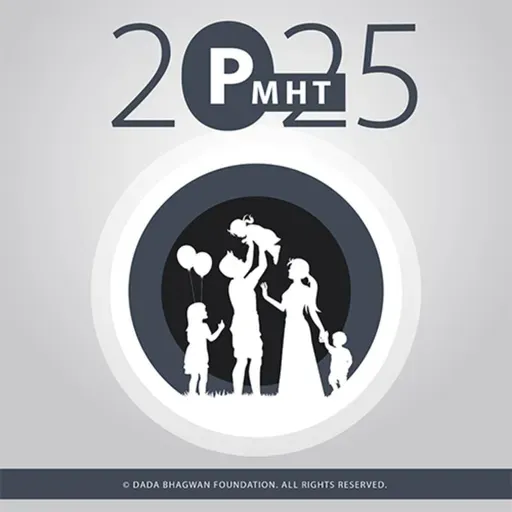 Prashnottari Satsang Part-03-PMHT-2025