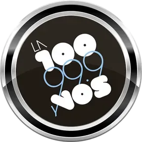 100FM mta