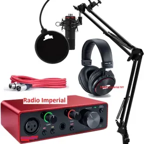 Radio Imperial NY