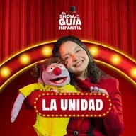 ✨ La unidad nos hace más fuertes 🤝💙 | El Show de La Guía Infantil 🎭