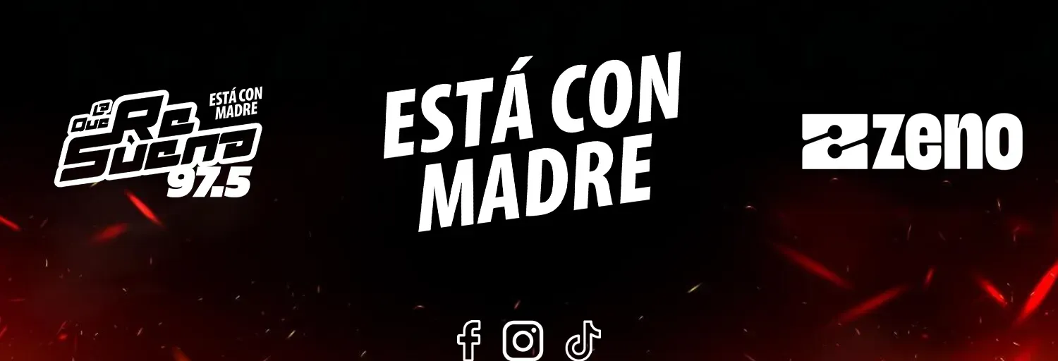LA QUE RESUENA 97.5