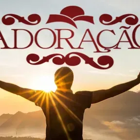 Web Rádio Adoração