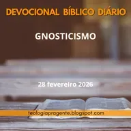 GNOSTICISMO