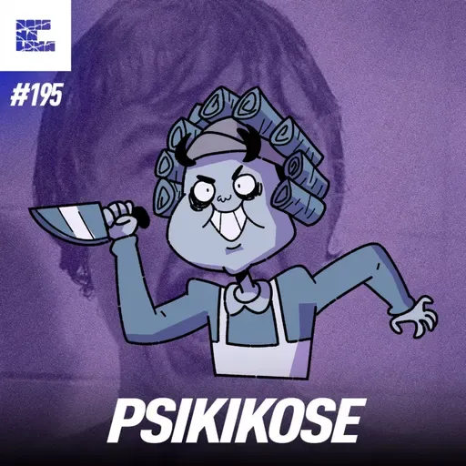 DNL #195 - Sem PAUTA TV ft. FLÁVIO (30 MC)