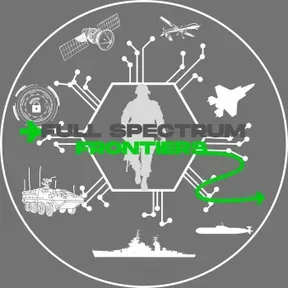 The Full Spectrum Frontier’s Podcast