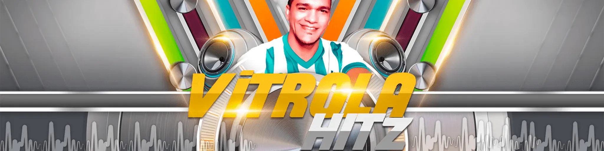 Radio Vitrola Hitz