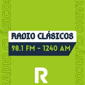 Radio Clásicos 98.1 FM