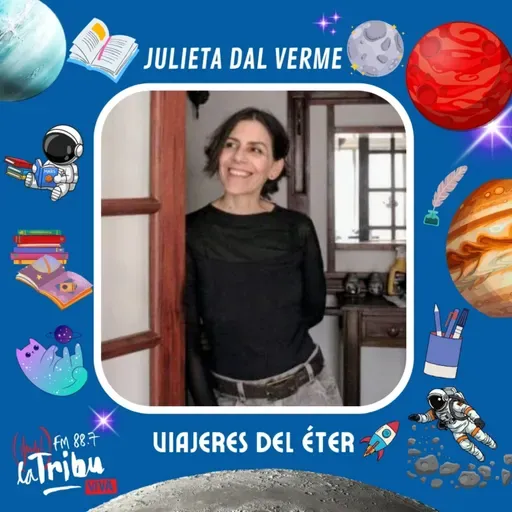 #LITERATURA - Julieta Dal Verme