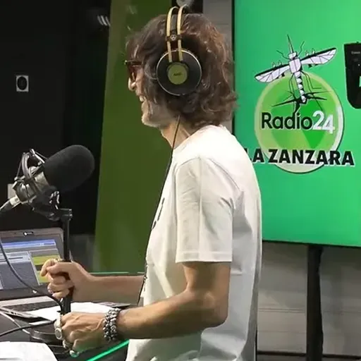 La Zanzara del 29 giugno 2026
