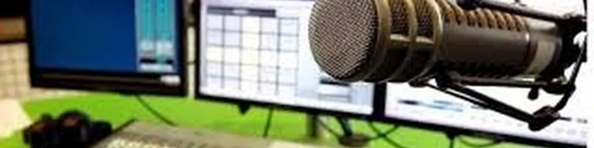 Radio Rios de Vida