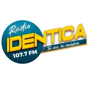 Radio Identica 107.7 FM