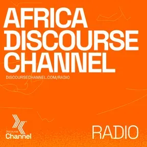 DC Africa Radio