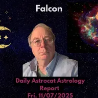 Friday's Astrology: Moon in Gemini, the Hunt Begins