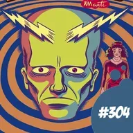 #304 - Reseñotrón mayo 2025
