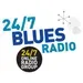 24/7 Online Radio - 24/7 Blues Radio