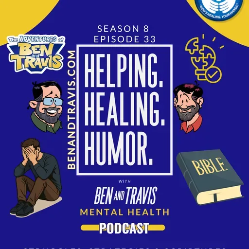 Struggles, Strategies & Scripture