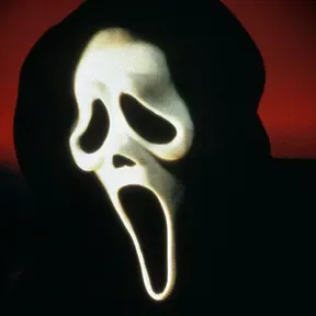 THE SCREAM