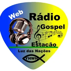 Web Rádio luz das nações