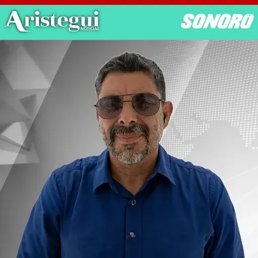 “Esto es una reparación por errores o porque es un peligro”: José Urbina sobre el Tren Maya