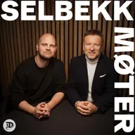 Selbekk møter Mímir Kristjánsson
