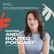 Anna Skorobogatowa – Episode 4