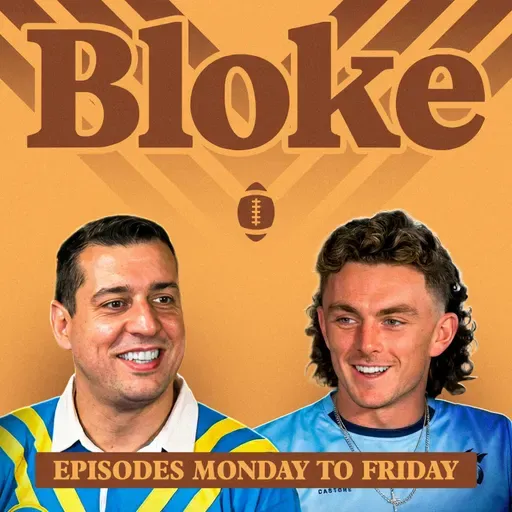 Roosters and DCE down MANLY at BROOKY! How do the Sea Eagles FIX their issues?