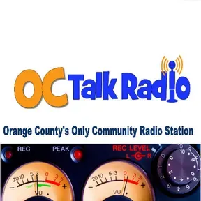 OC Talk Radio