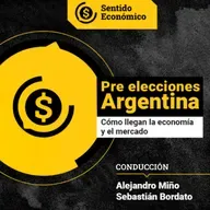 Ep.#183: ¿Cómo llegan el mercado y la economía a las elecciones intermedias?
