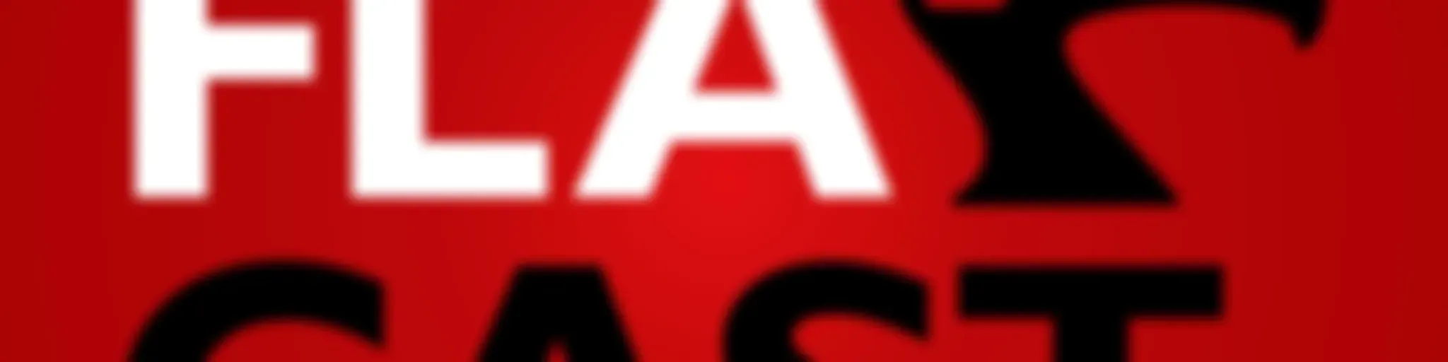 FlaCast - O podcast da torcida do Flamengo