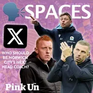 #4 Who do you want to be Norwich City’s next head coach? | The Pink Un