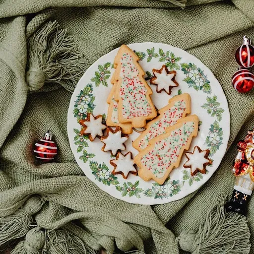 Gatavojam ēdienus Ziemassvētku un Jaungada sagaidīšanas maltītēm!