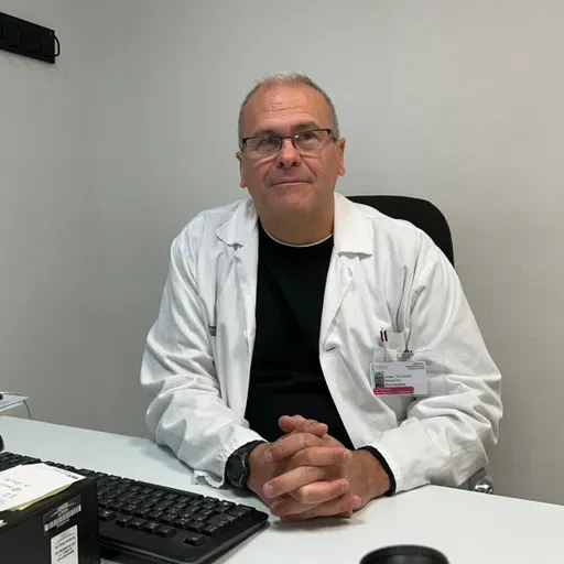 Campaña de vacunación frente a virus respiratorios