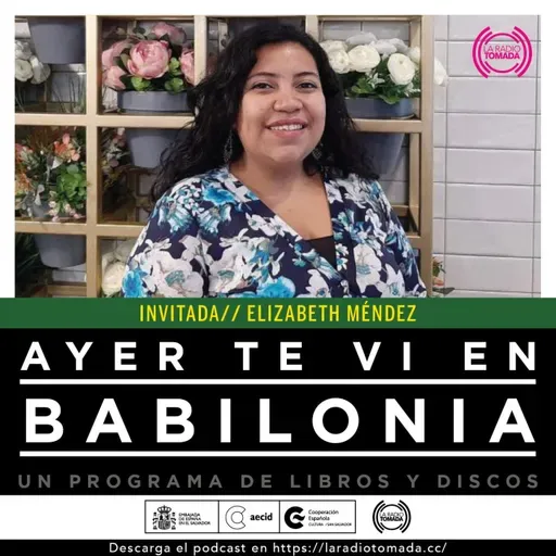 198 - Ayer te vi en Balonia - Aventura Lectora