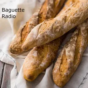 Baguette Radio
