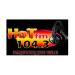 HOT FM RADIO The Gambia - 104.3