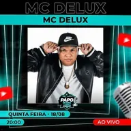 MC DELUX - Papo de Cria #149
