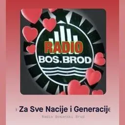 Zabavni Radio Bosanski Brod