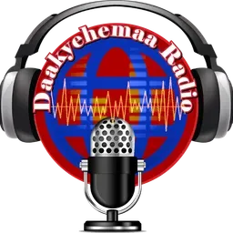 Daakyehemaa Radio Online