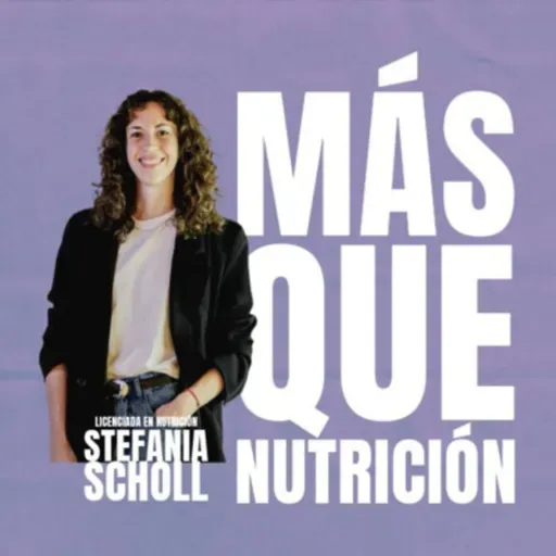 Salud mental y nutrición - Una conexión que no se ve pero se siente