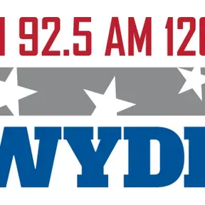 WYDE 92.5 FM/1260 AM Alabama’s God & Country Station
