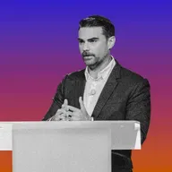 SchadenFriday: Ben Shapiro’s Short—as in Abrupt—Decline