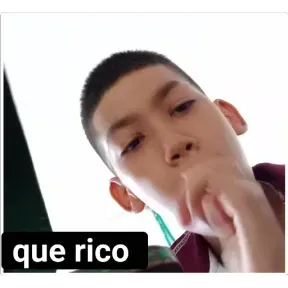 que bendicion