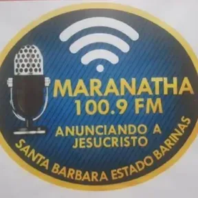 Maranatha100.9FM