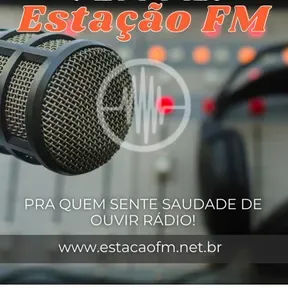 Estação FM