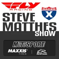 Renthal Reaction: Rockstar Husqvarna Folding Up