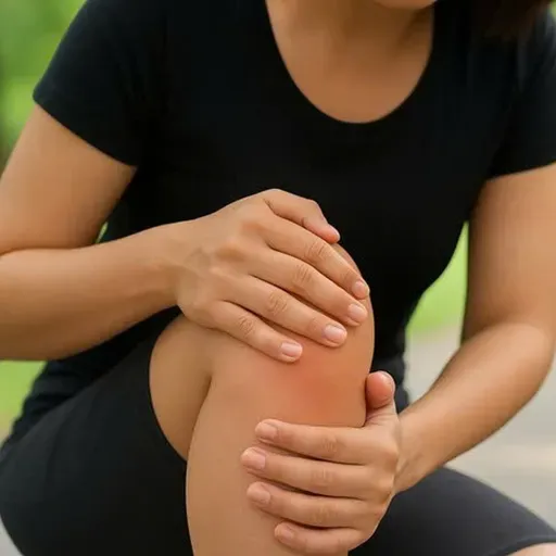 Mới ngoài 30 tuổi đã bị đau chân, đi lại khó khăn: Phòng tránh và chữa trị ra sao?