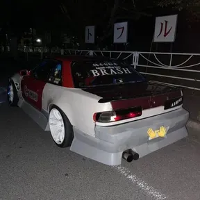 escape