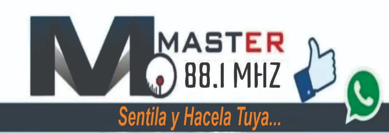 MASTER FM 88.1