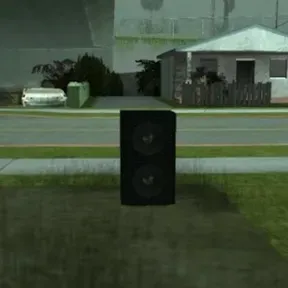 BassBoosted MTA
